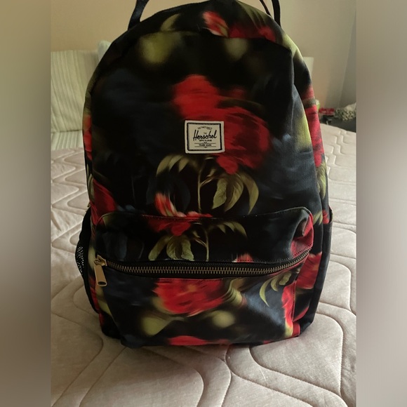 Herschel Diaper Bag - Picture 2 of 8